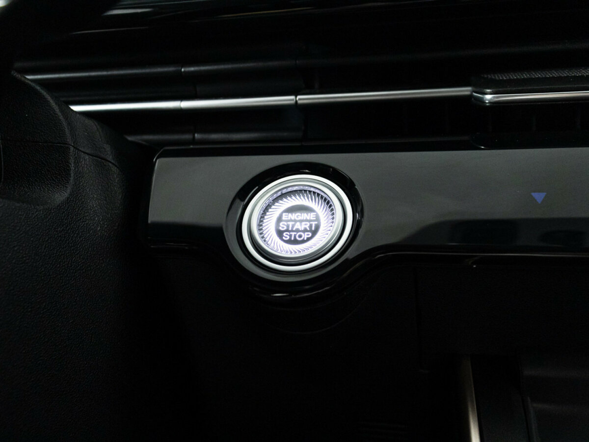 Omoda C5 I, 2023 Фото №20