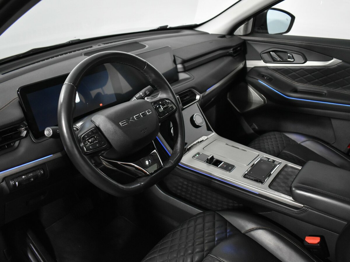 Exeed TXL I Рестайлинг, 2023 - 99 700 км. | Фото №8