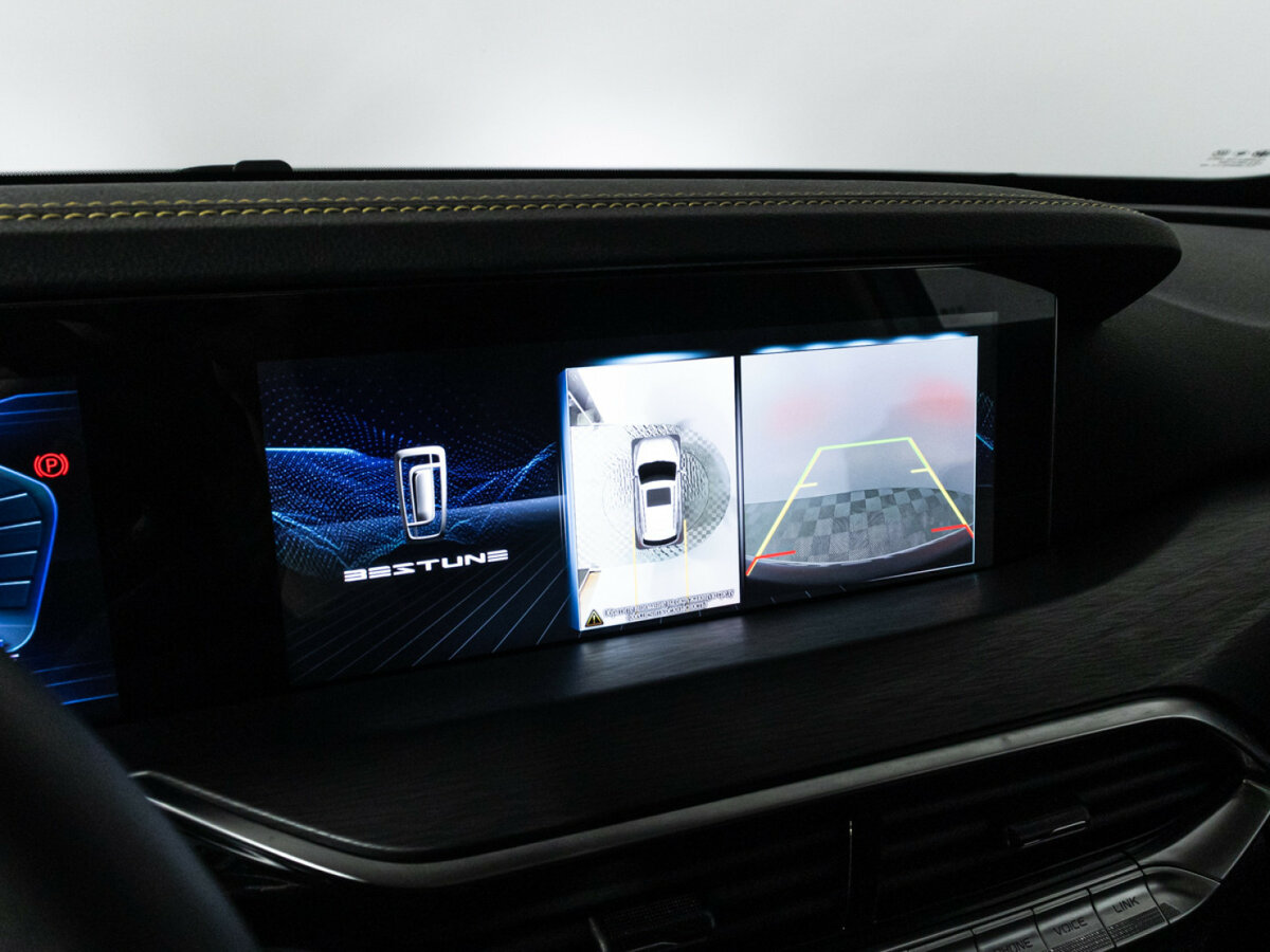 FAW Bestune T77 I, 2024 Фото №17