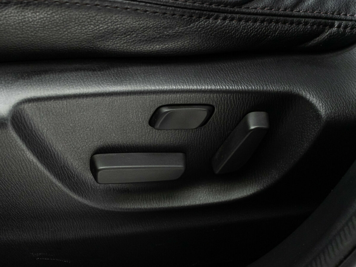 Mazda CX-5 I Рестайлинг, 2016 Фото №16