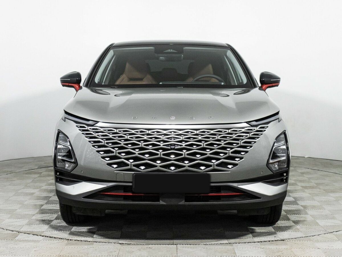 Omoda C5 I, 2023 Фото №2