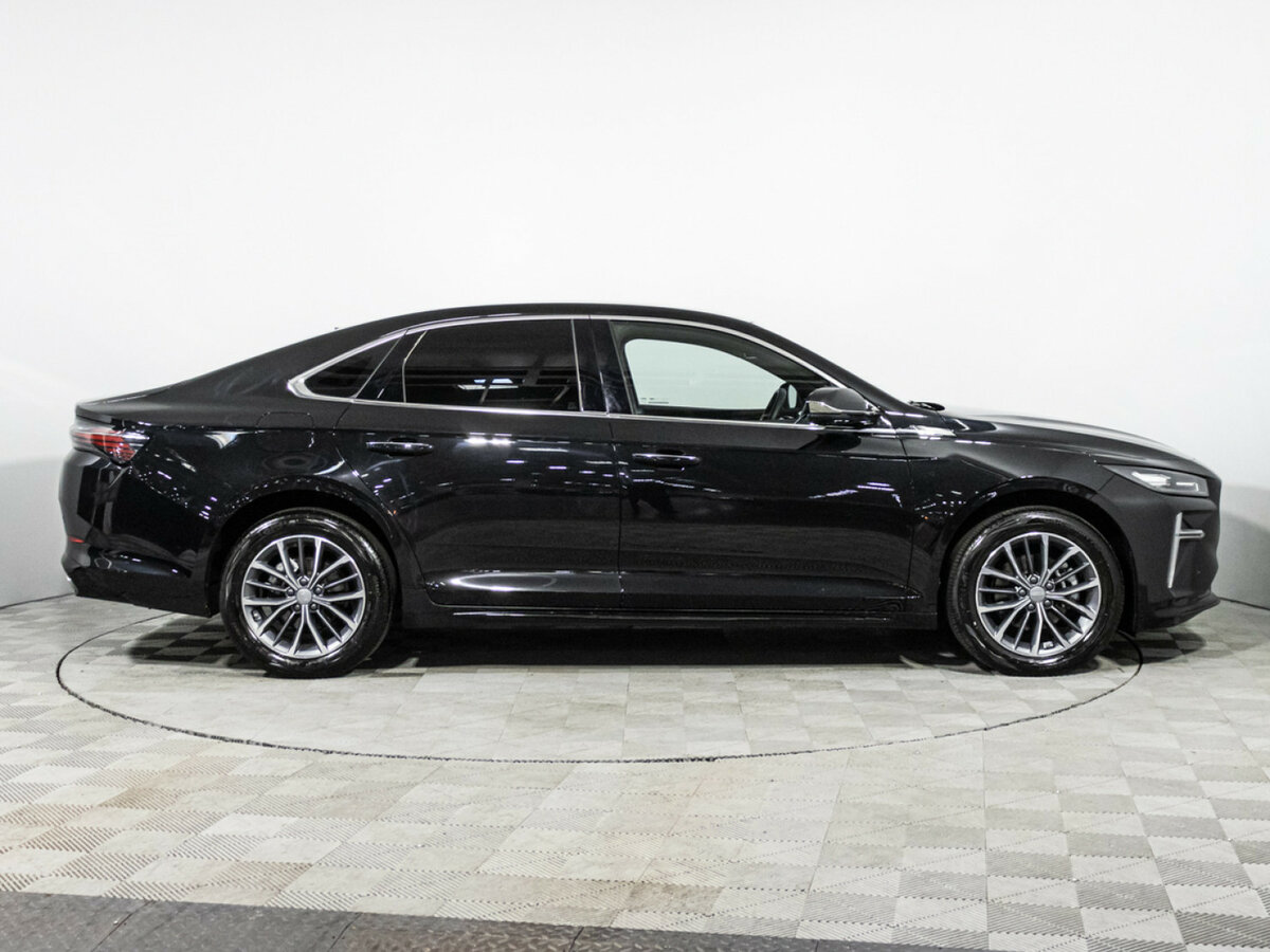 Geely Preface I, 2024 - 33 426 км. | Фото №4