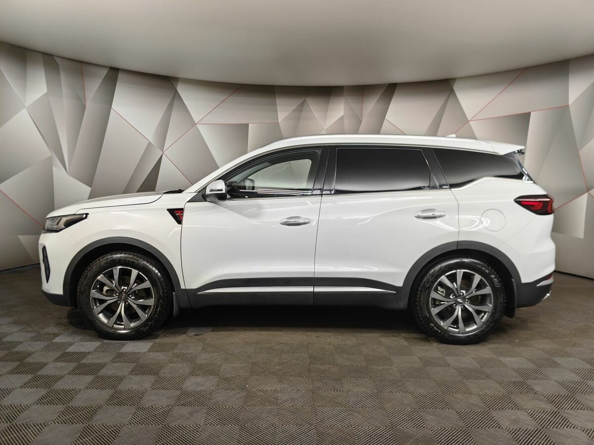 Chery Tiggo 7 Pro Max I, 2023 - 26 587 км. | Фото №5