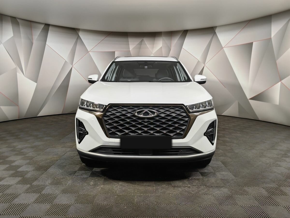 Chery Tiggo 7 Pro Max I, 2023 - 26 587 км. | Фото №7