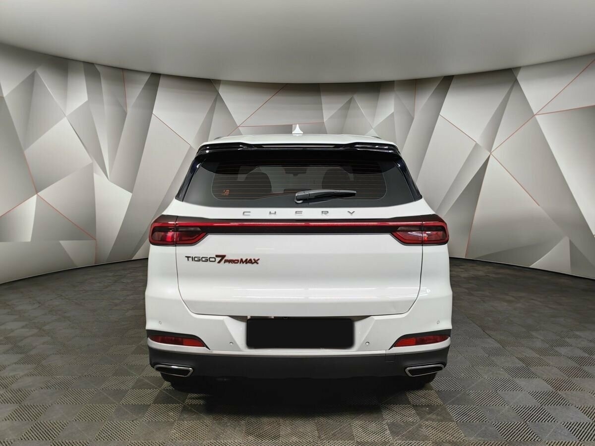 Chery Tiggo 7 Pro Max I, 2023 - 26 587 км. | Фото №8