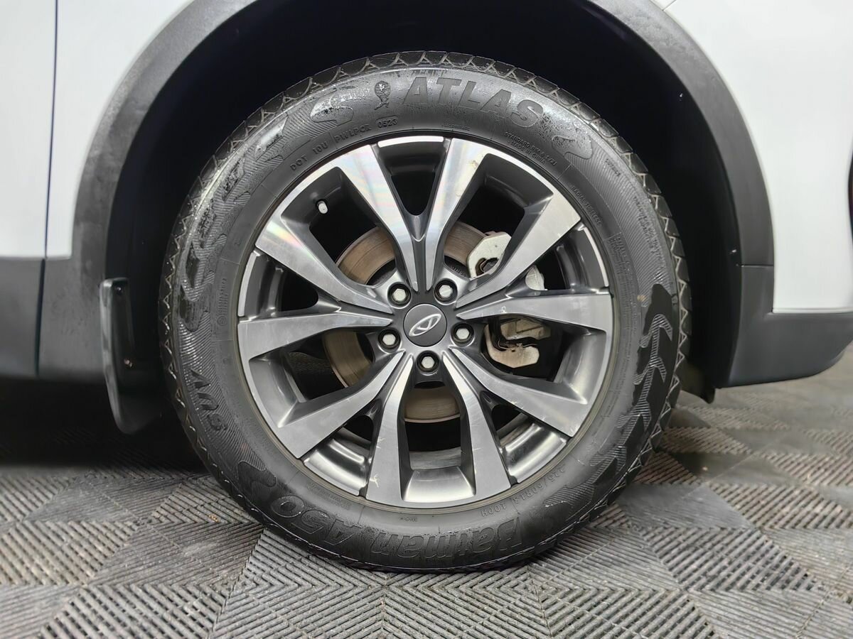 Chery Tiggo 7 Pro Max I, 2023 Фото №16