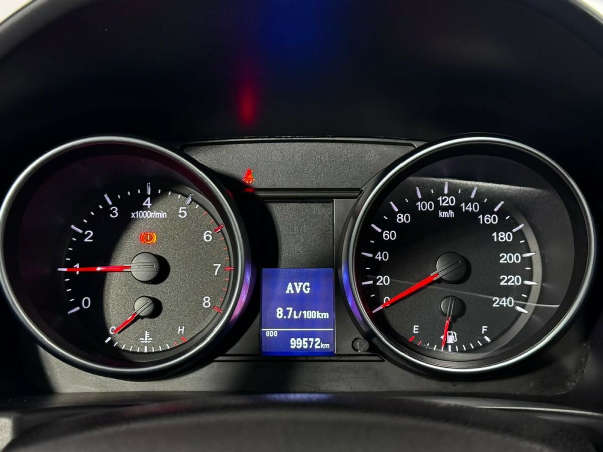 Haval H6 Red Label Sport I, 2017 Фото №9