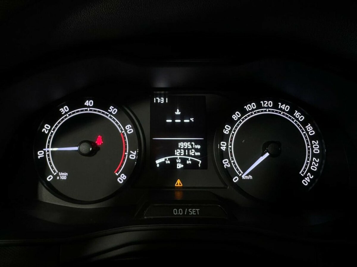 Skoda Rapid II, 2020 Фото №10