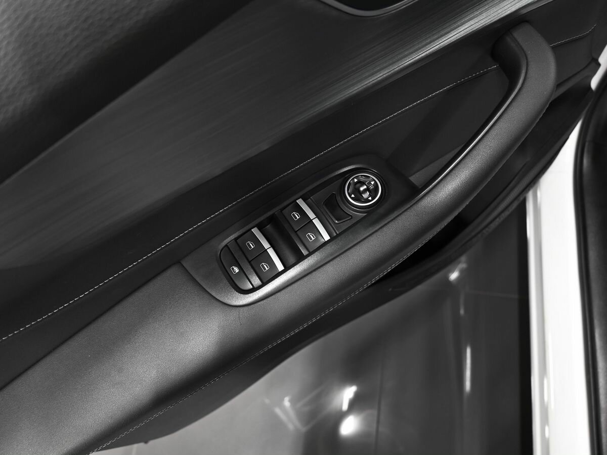 Chery Tiggo 4 Pro I, 2023 Фото №18