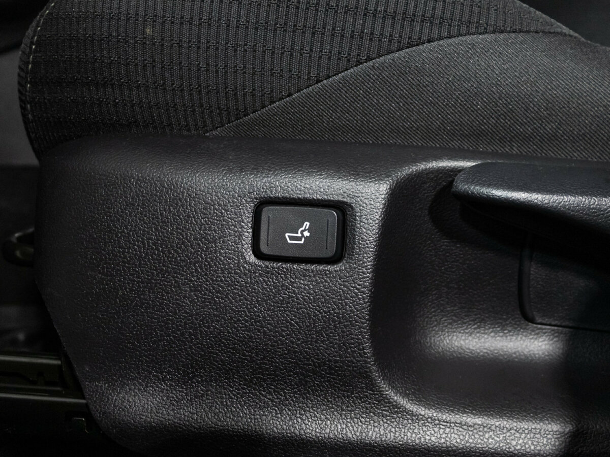 Toyota C-HR I, 2018 Фото №17