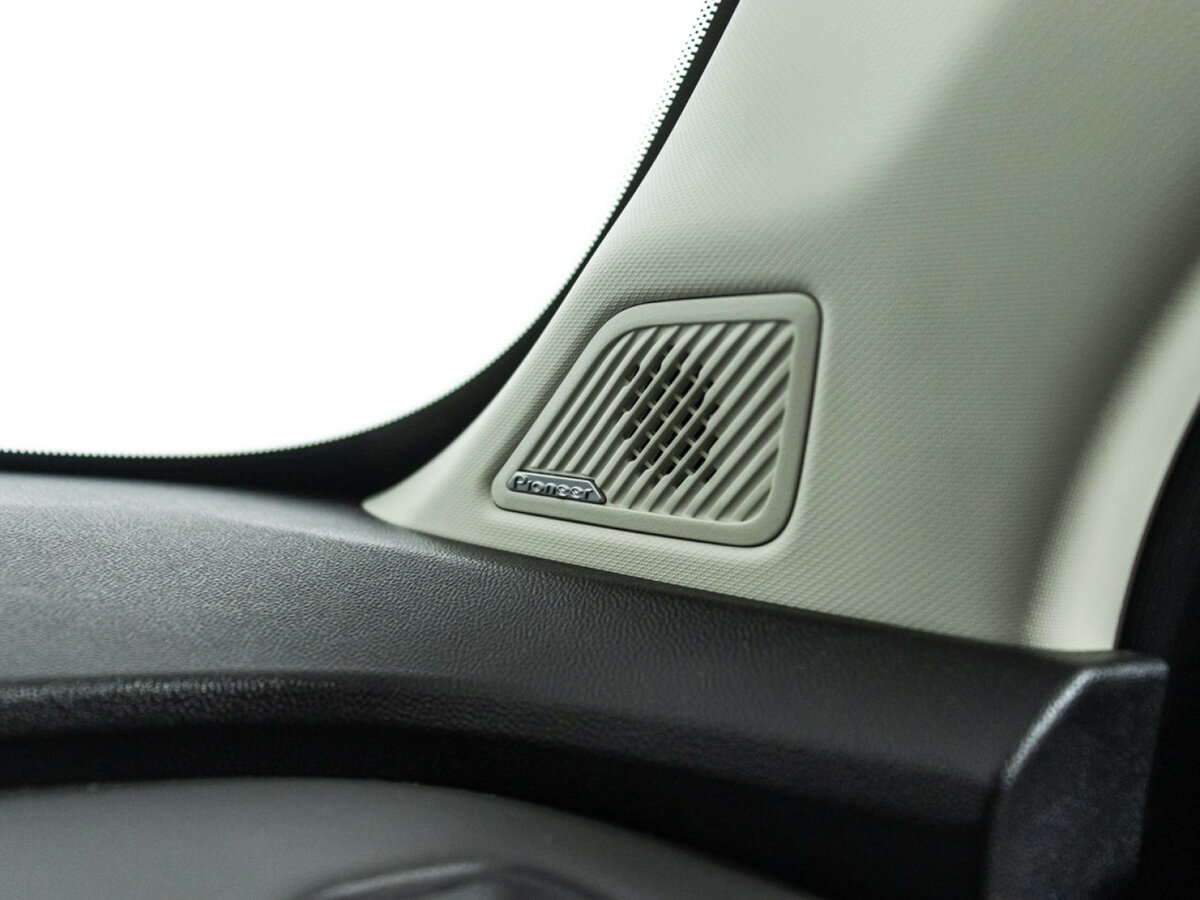 Changan CS55 Plus II, 2023 Фото №20