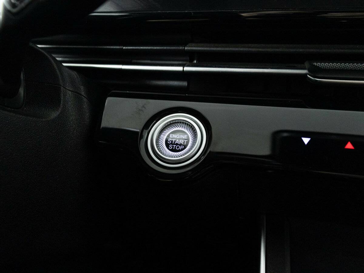 Omoda C5 I, 2022 Фото №19