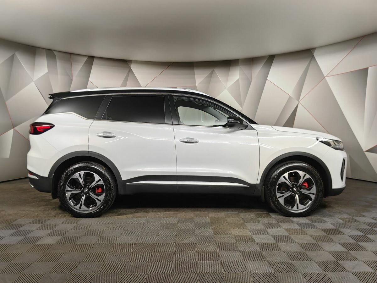 Chery Tiggo 7 Pro Max I, 2024 - 16 543 км. | Фото №6