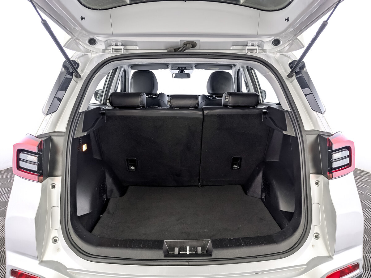 Chery Tiggo 4 Pro I, 2022 Фото №10