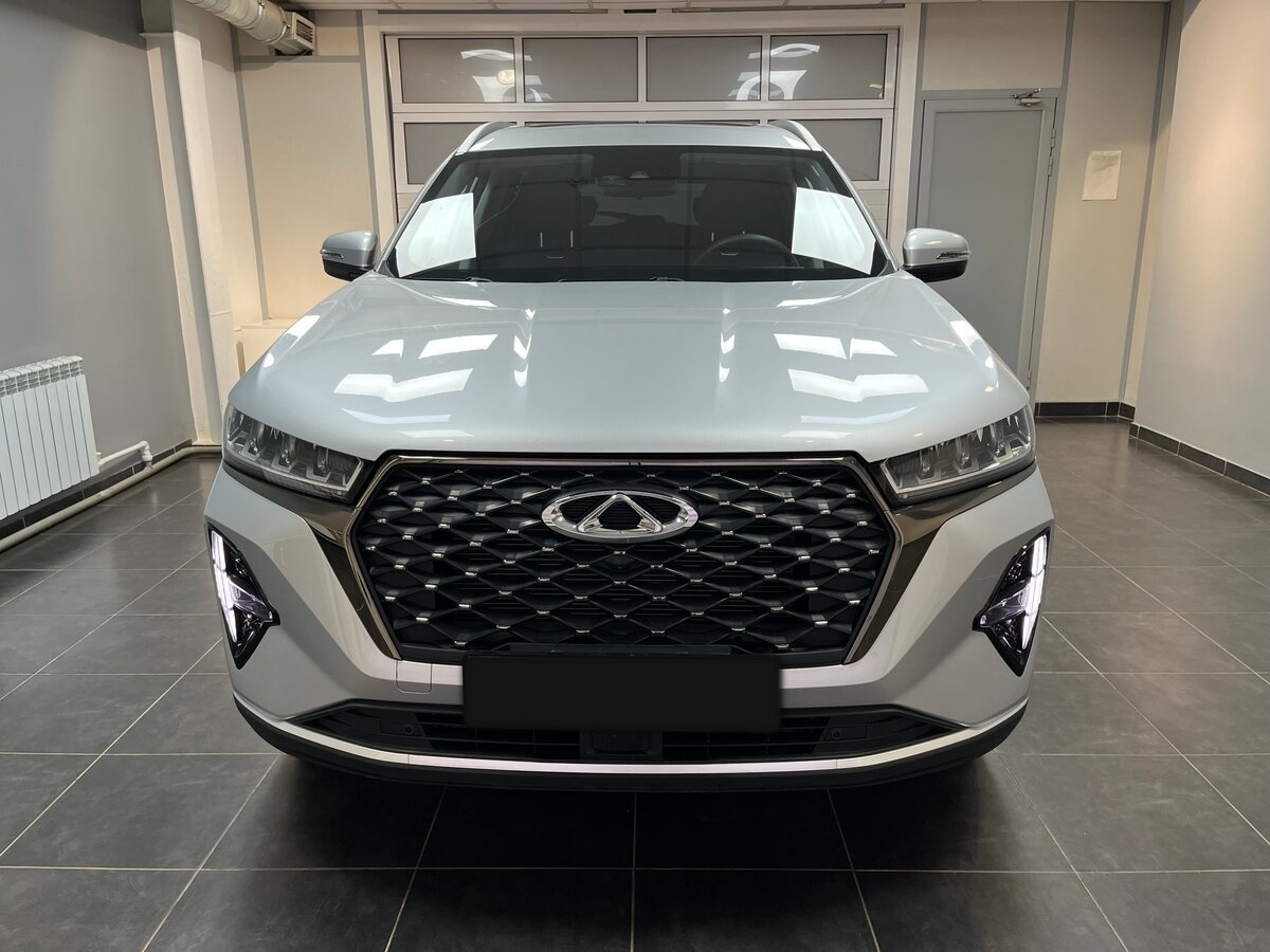 Chery Tiggo 7 Pro Max I, 2023 - 8 793 км. | Фото №2