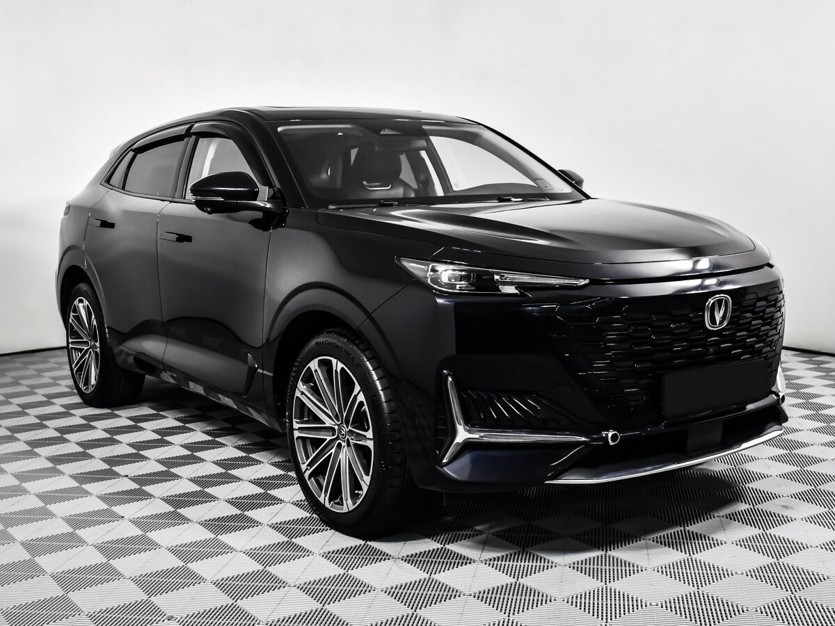 Changan UNI-K, 2023 - 39 600 км. | Фото №3