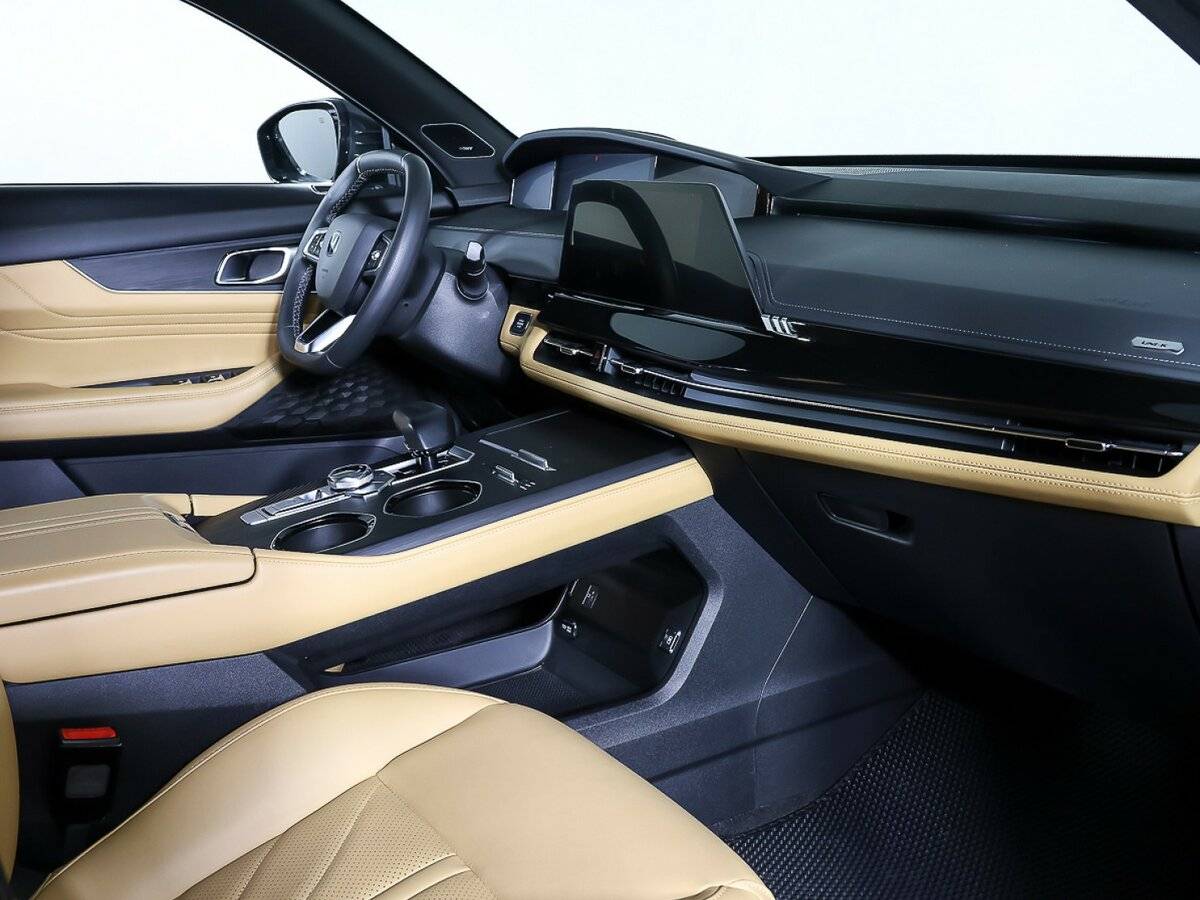 Changan UNI-K, 2023 Фото №11