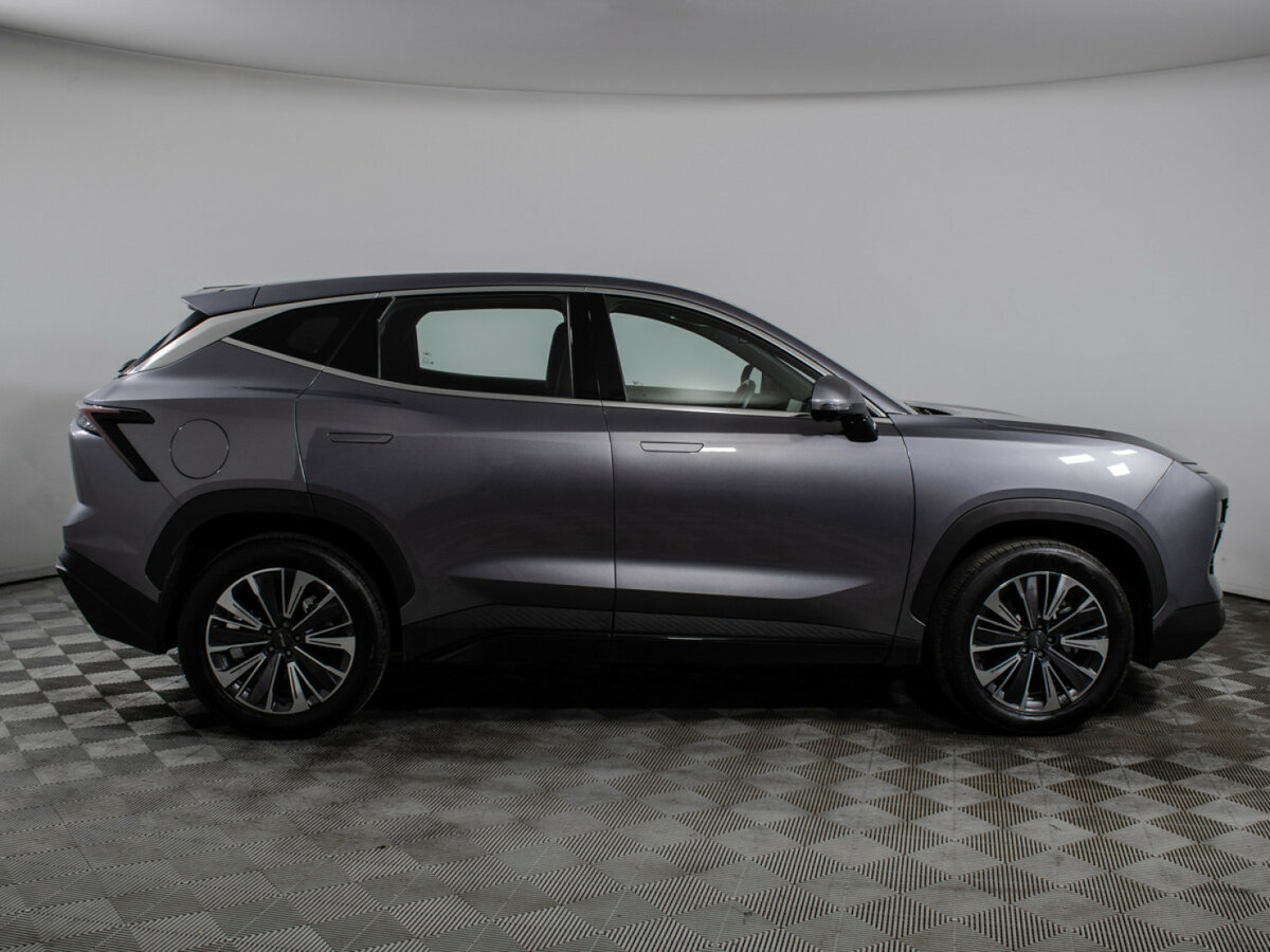 JETOUR DASHING I, 2023 Фото №4