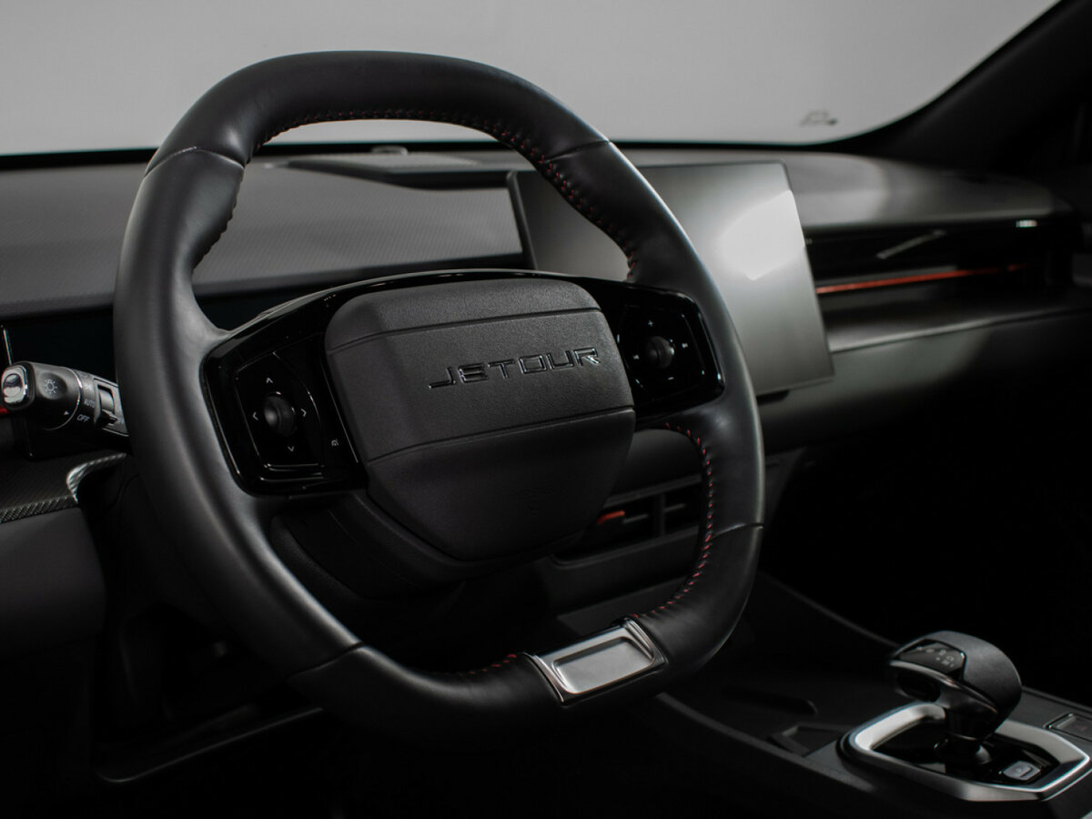 JETOUR DASHING I, 2023 Фото №13