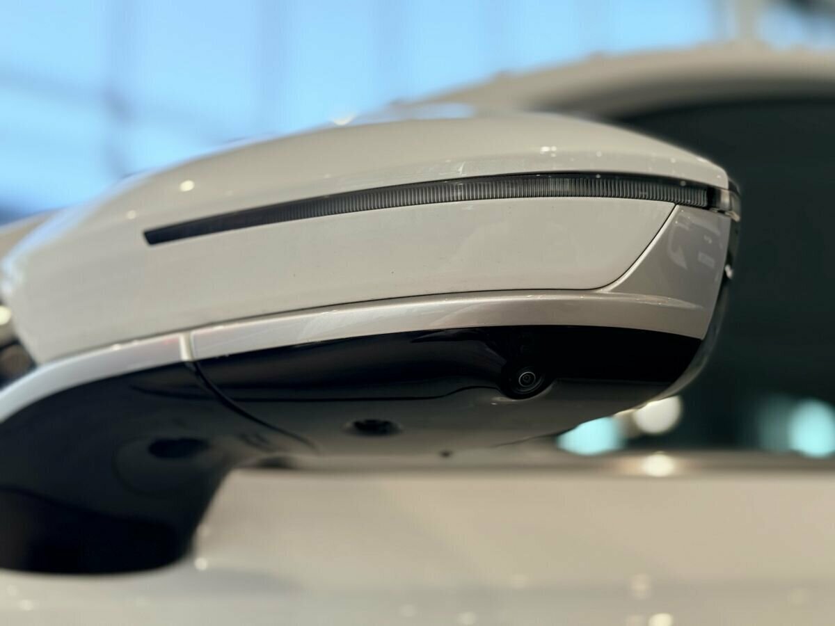 Chery Arrizo 8, 2023 - 45 332 км. | Фото №2