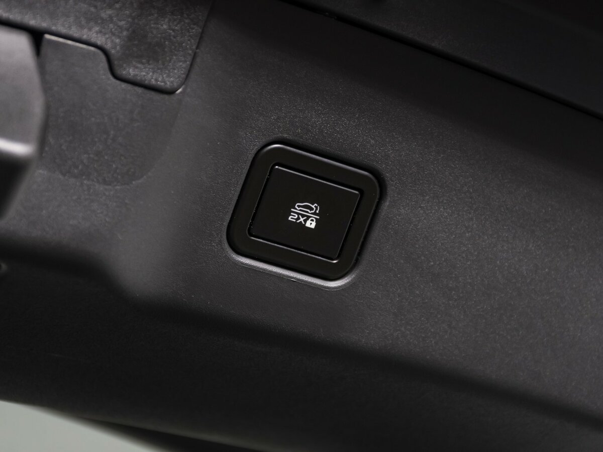 Changan UNI-V I, 2023 Фото №21