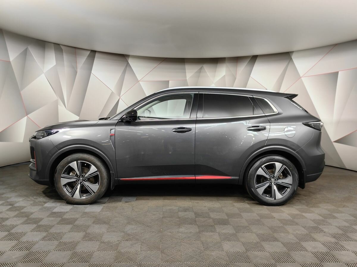 Changan CS55 Plus II, 2023 - 46 981 км. | Фото №5