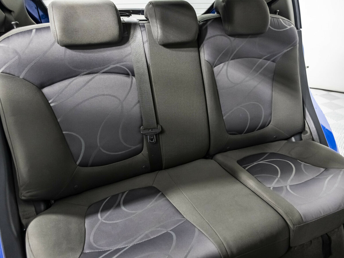 Ravon R2, 2016 Фото №10