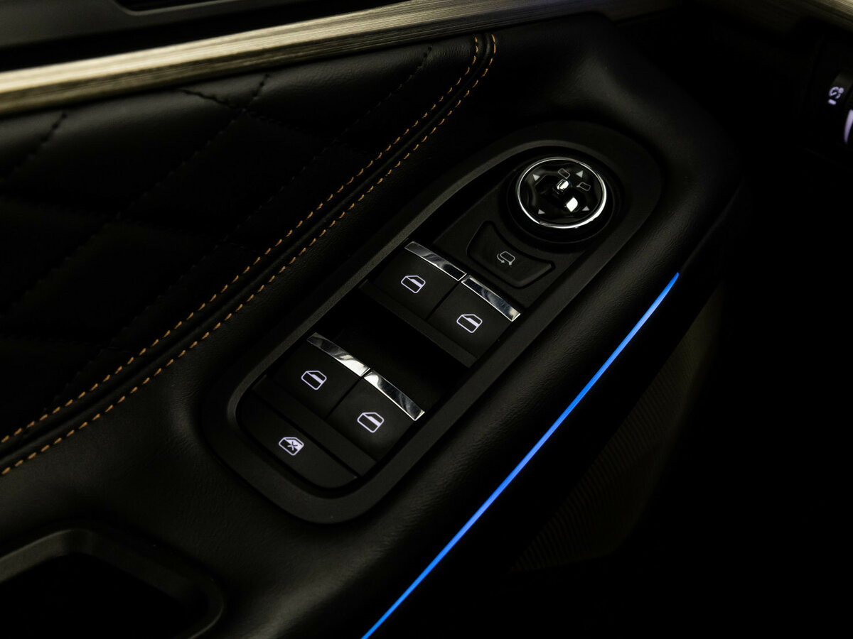 Exeed TXL I Рестайлинг, 2023 Фото №13