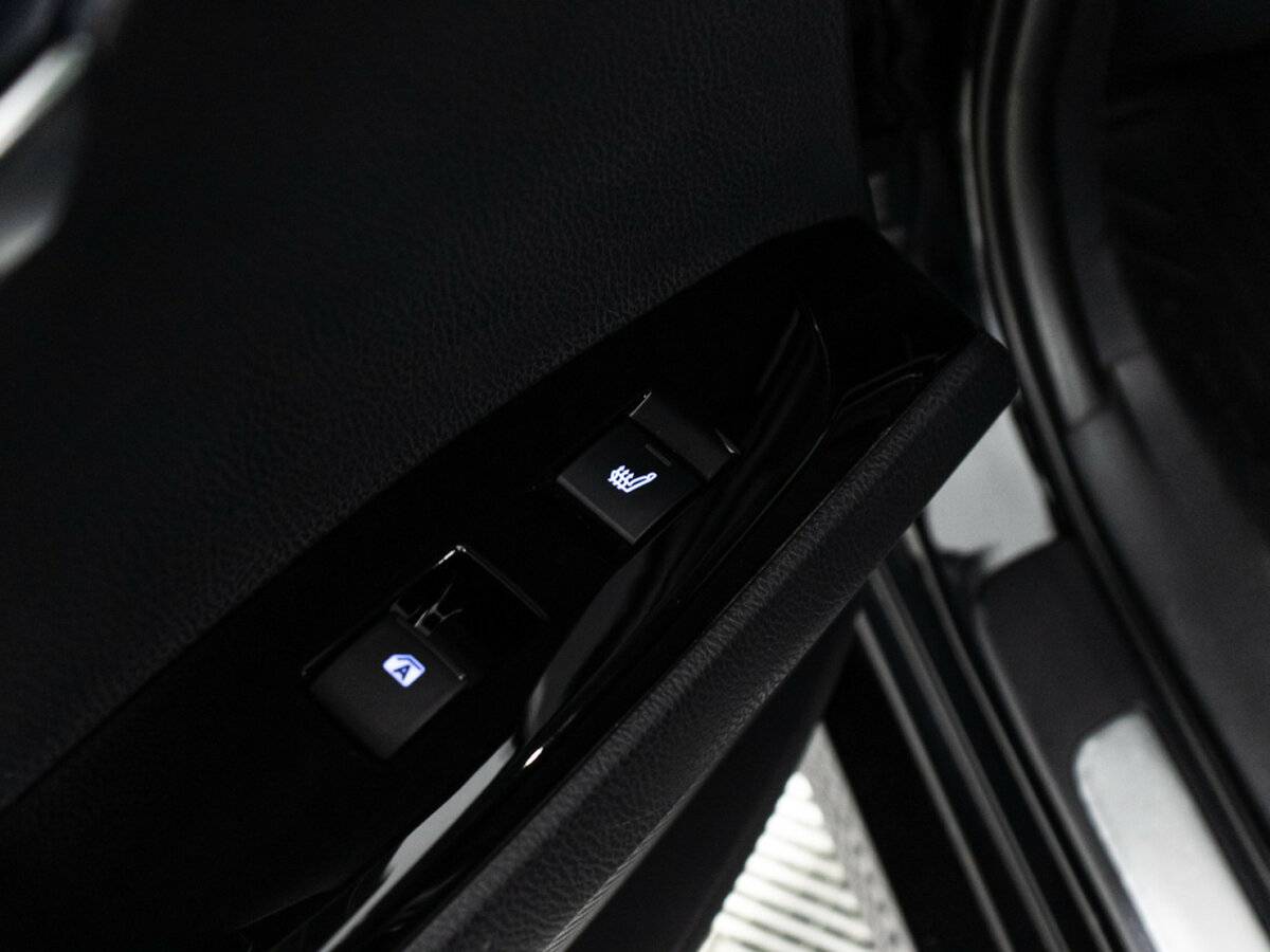 Toyota Camry VIII (XV70), 2019 Фото №21