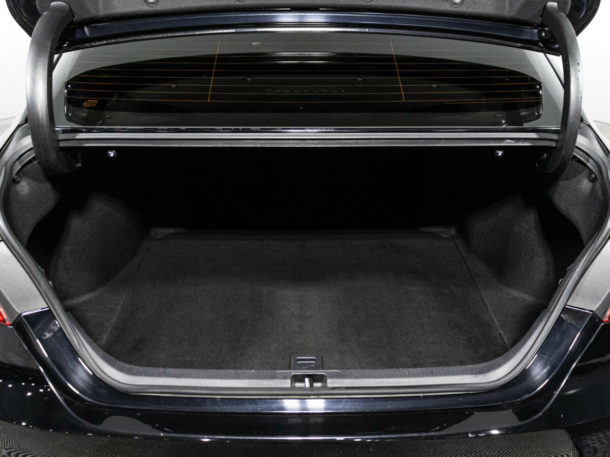 Toyota Camry VIII (XV70), 2019 Фото №22