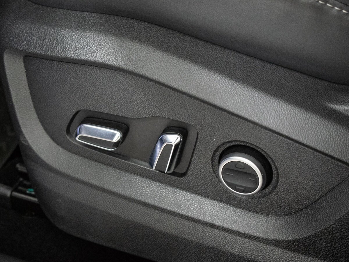 Chery Tiggo 8 Pro Max I Рестайлинг, 2024 Фото №11