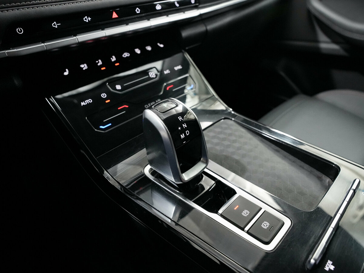 Chery Tiggo 7 Pro I, 2022 Фото №18