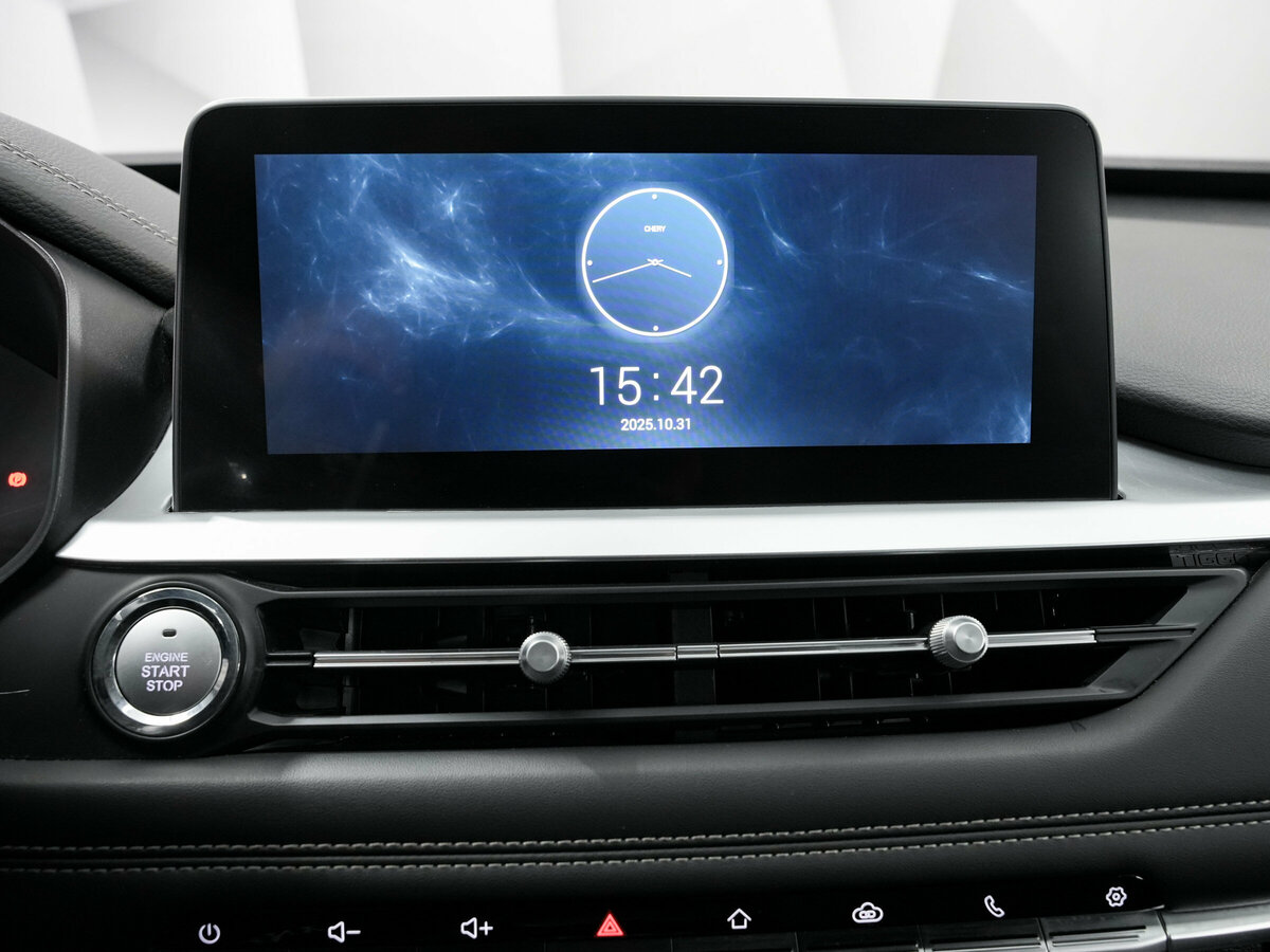 Chery Tiggo 7 Pro I, 2022 Фото №20