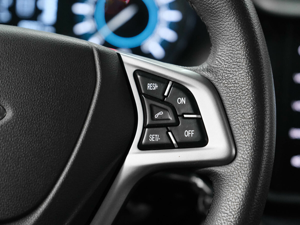 Chery Tiggo 3 I, 2018 Фото №21