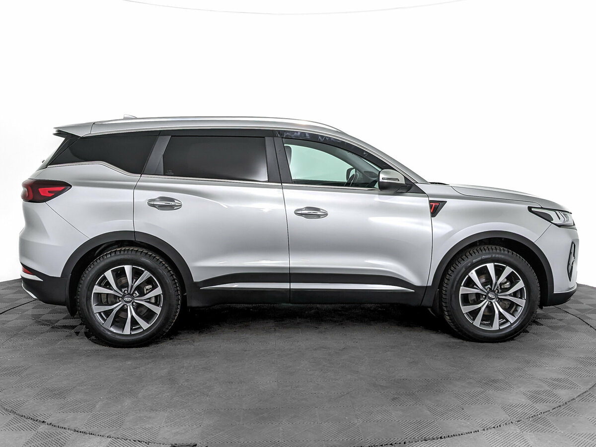 Chery Tiggo 7 Pro Max I, 2023 - 57 310 км. | Фото №4