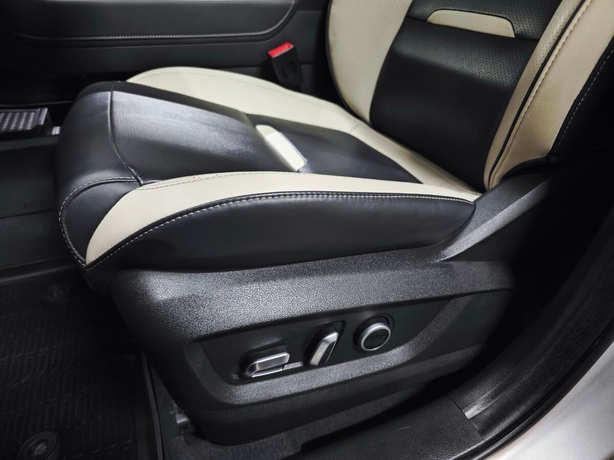 Chery Tiggo 4 Pro I, 2024 Фото №13