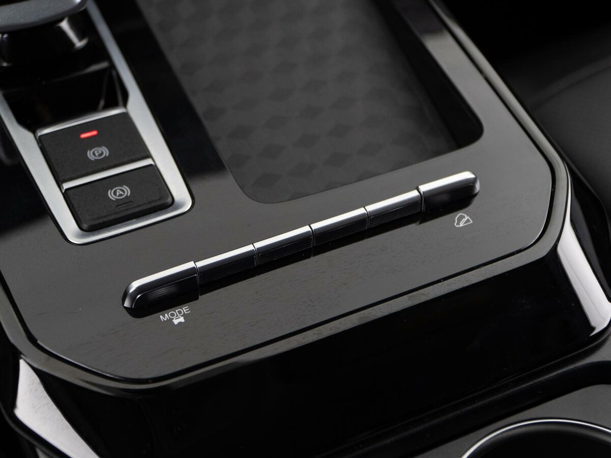 Chery Tiggo 7 Pro I, 2023 Фото №17