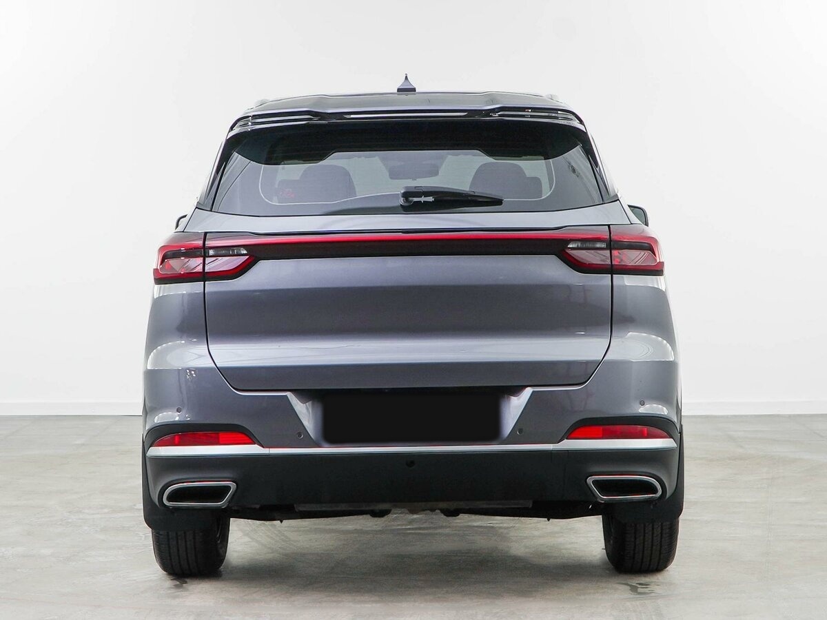 Chery Tiggo 7 Pro Max I, 2023 - 48 671 км. | Фото №3