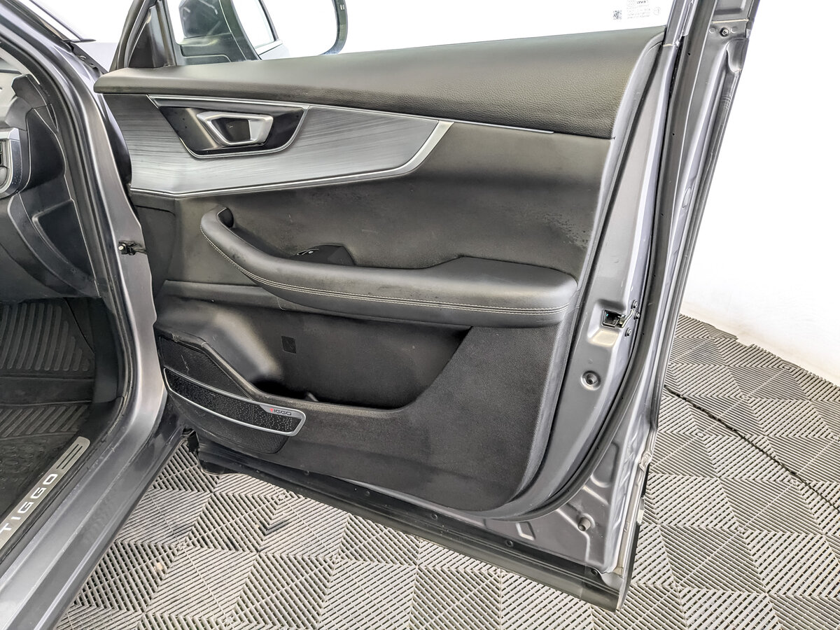 Chery Tiggo 7 Pro I, 2022 Фото №25