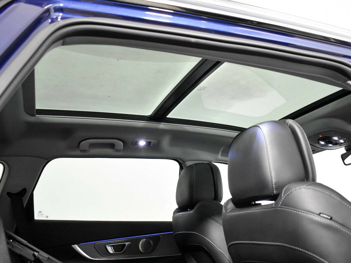 Chery Tiggo 8 Pro Max I Рестайлинг, 2024 Фото №19