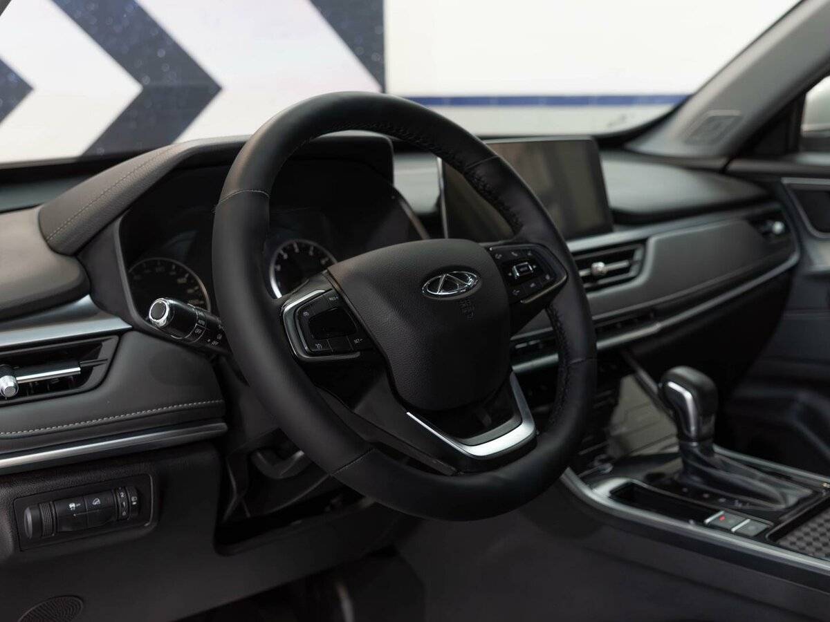 Chery Tiggo 4 Pro I Рестайлинг, 2023 - 73 000 км. | Фото №7