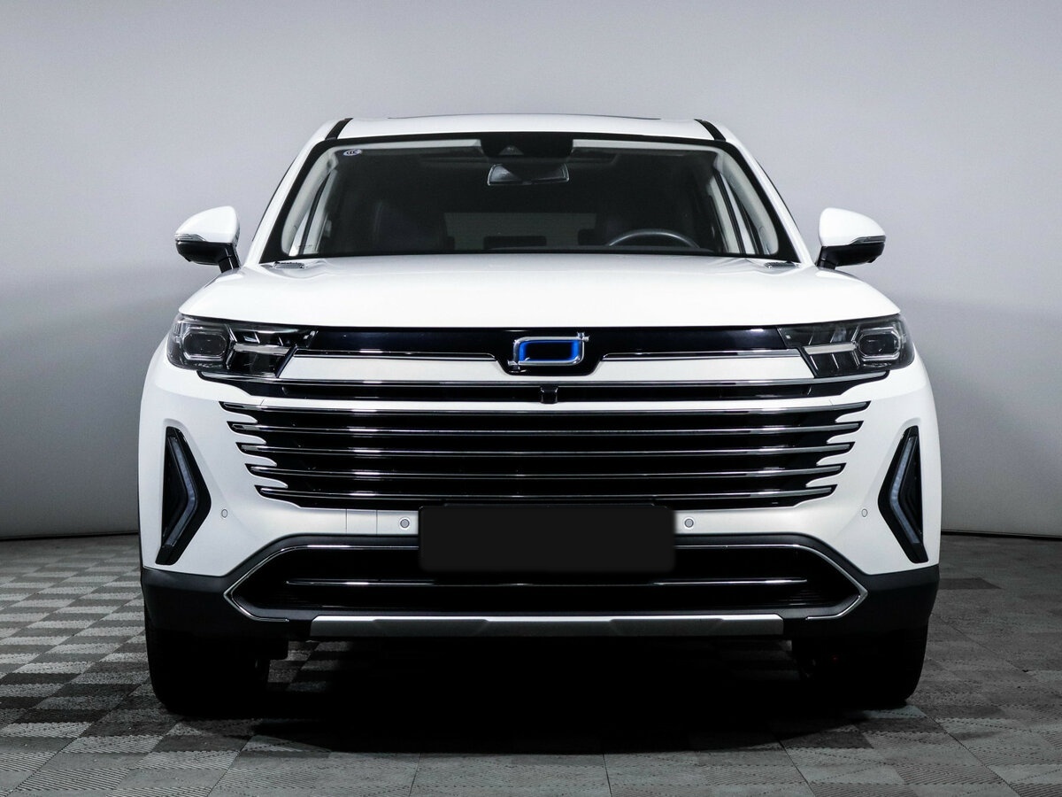 FAW Bestune T99 I Рестайлинг, 2023 - 33 000 км. | Фото №2