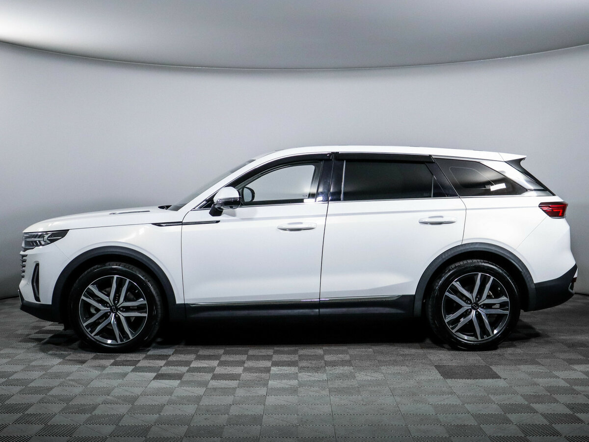 FAW Bestune T99 I Рестайлинг, 2023 - 33 000 км. | Фото №8