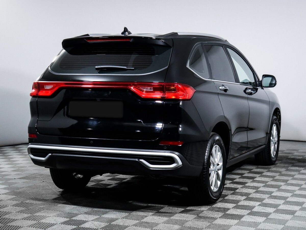 Haval M6 II, 2023 - 20 300 км. | Фото №4