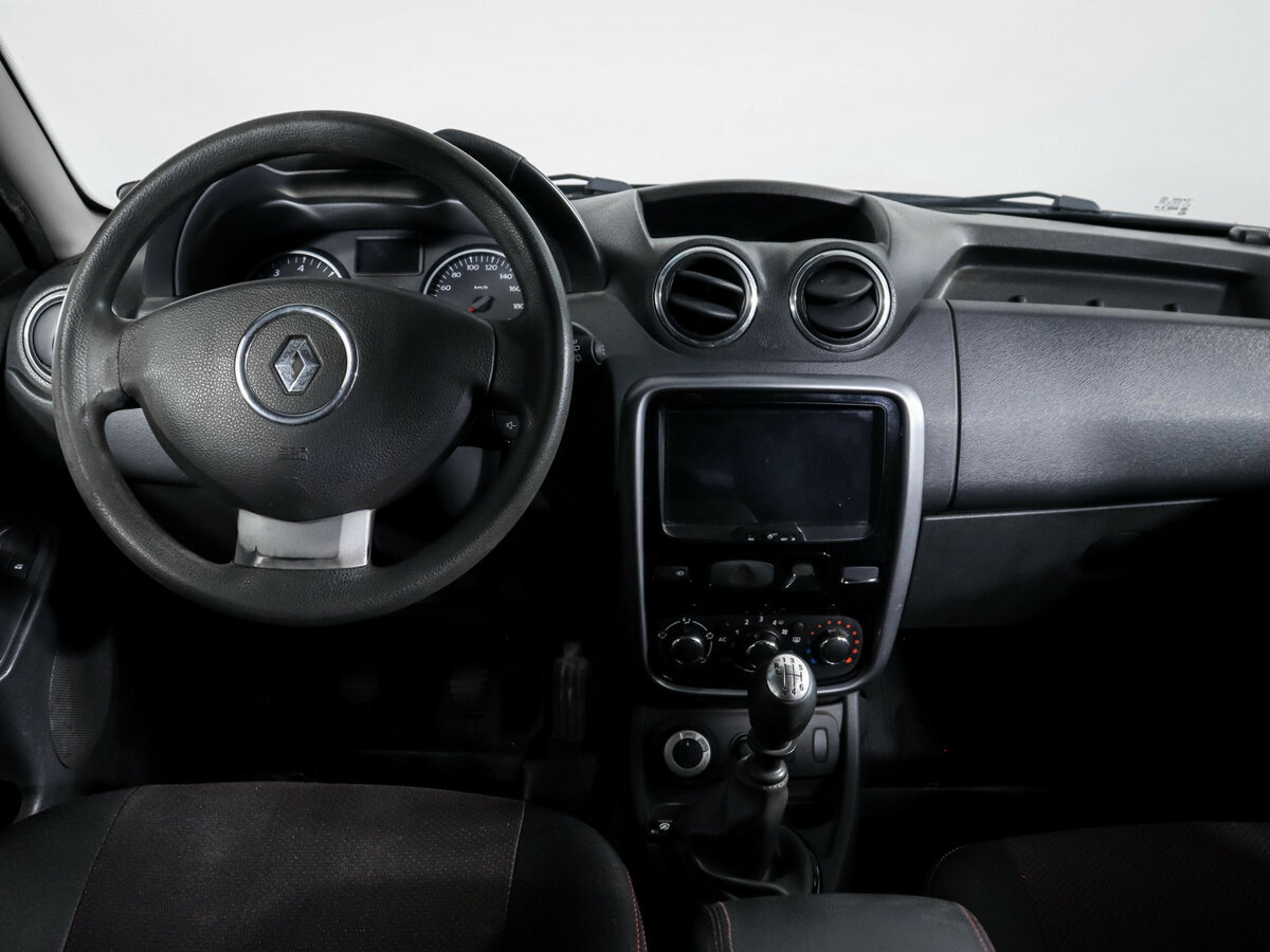 Renault Duster I, 2013 - 211 798 км. | Фото №7