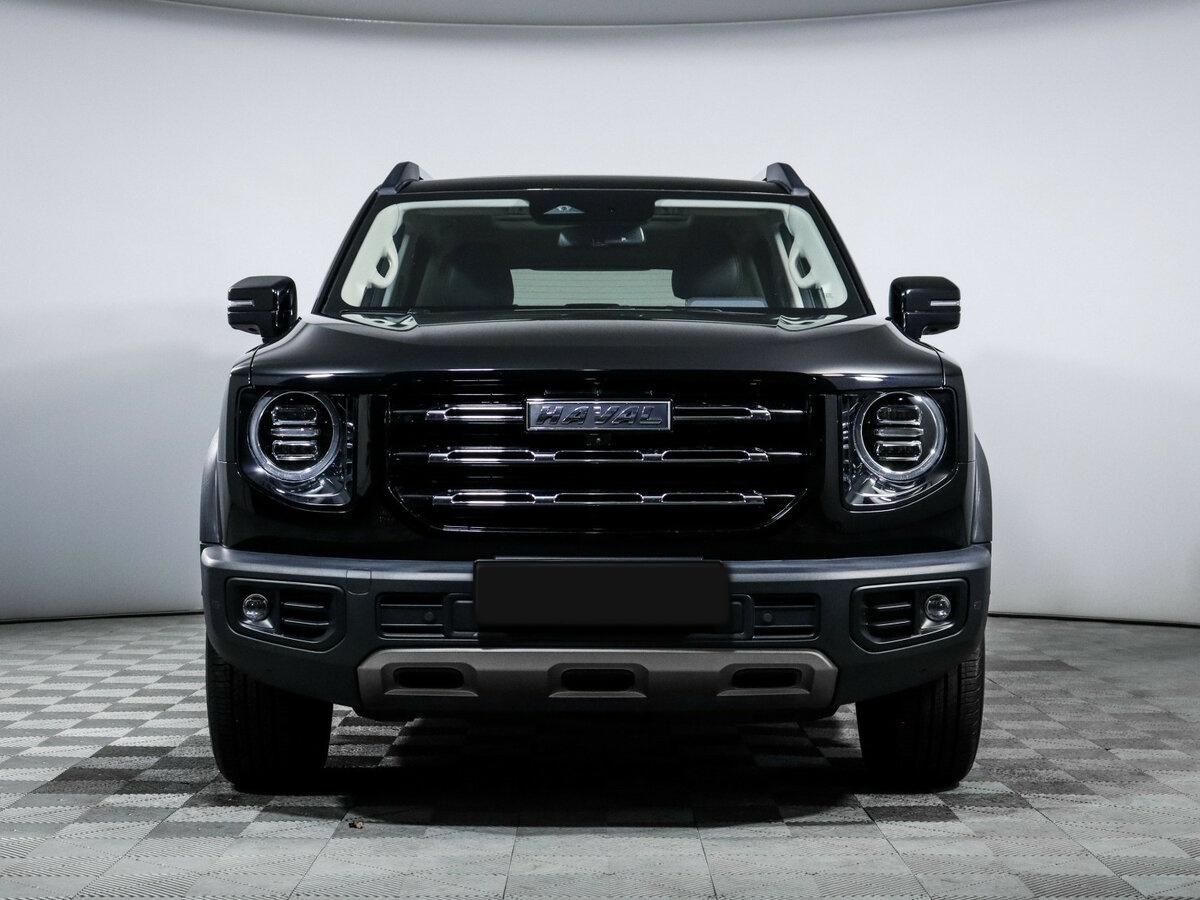 Haval Dargo, 2023 - 21 350 км. | Фото №2