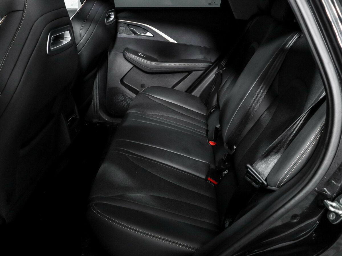 Omoda C5 I, 2024 Фото №10