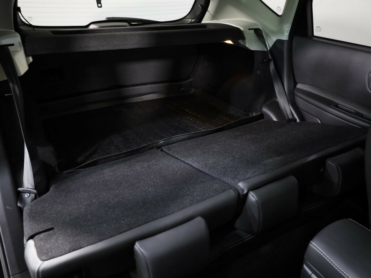 Nissan Qashqai I Рестайлинг, 2012 Фото №26