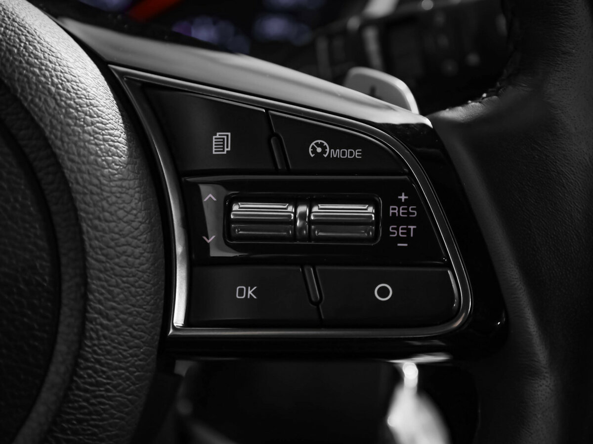 Kia Ceed III, 2019 Фото №11