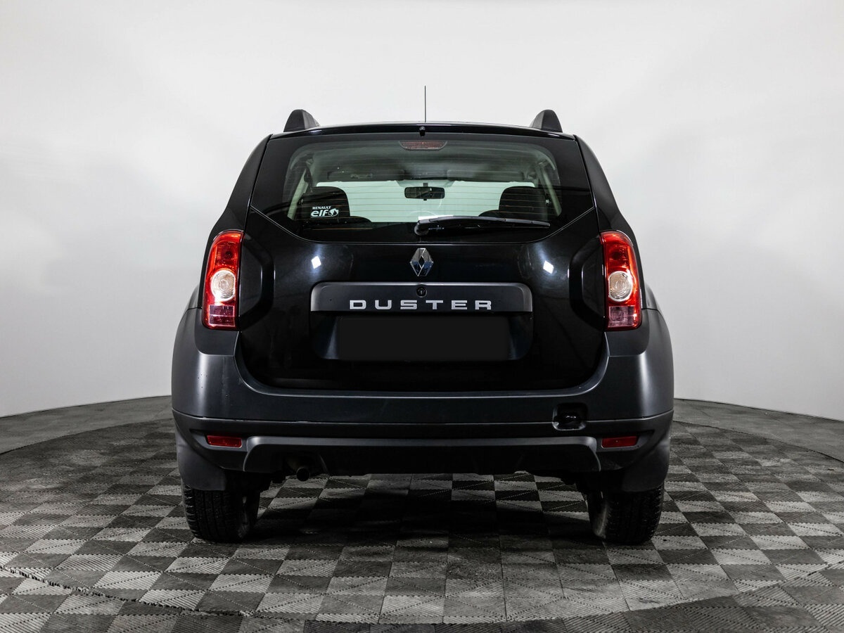 Renault Duster I, 2014 - 58 811 км. | Фото №5